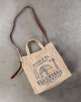 RRL Carpenter Tote Bag Greige