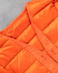 Ten C Orange Down liner Frans Boone Store Exclusive