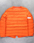 Ten C Orange Down liner Frans Boone Store Exclusive