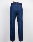 Coherence Alain Pants Selvedge Logger Denim