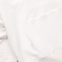 The Real McCoy's 10 Oz Loopwheel Parka Milk