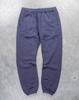 Real MCCoy's 10 oz Loopwheel Sweatpants Navy