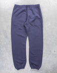Real MCCoy's 10 oz Loopwheel Sweatpants Navy