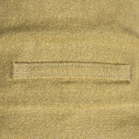 Coherence Robert Jacket Hemp Jaspé Green