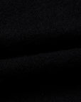 Drumohr Cashmere Felpa Nero