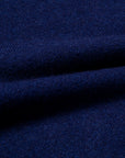 Drumohr Cashmere Felpa Blu