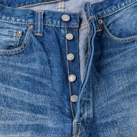 Fullcount 0105 Loose Straight 13.7 Oz More Than Real