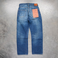 Fullcount 0105 Loose Straight 13.7 Oz More Than Real