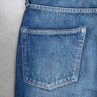 Fullcount 0105 Loose Straight 13.7 Oz More Than Real