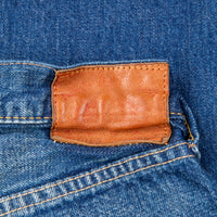 Fullcount 0105 Loose Straight 13.7 Oz More Than Real