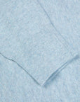 William Lockie x Frans Boone Super Geelong Vintage fit sweater Haar
