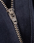 Rota Cotton Drill Pants Dark Navy