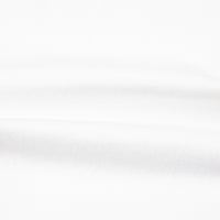 Fullcount Flat Seam Heavyweight Longsleeve T-Shirt White
