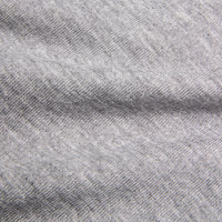 Drumohr Luxury 30G cashmere Crew Neck Grigio Medio