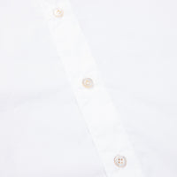 Finamore Tokyo shirt Lucio Collar white alumo poplin