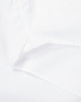 Finamore Tokyo shirt Lucio Collar white alumo poplin