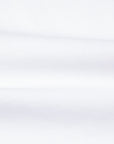 Finamore Gaeta Shirt Lucio Collar Alumo Poplin White