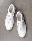 Common Projects Tennis Classic White