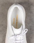 Common Projects Tennis Classic White
