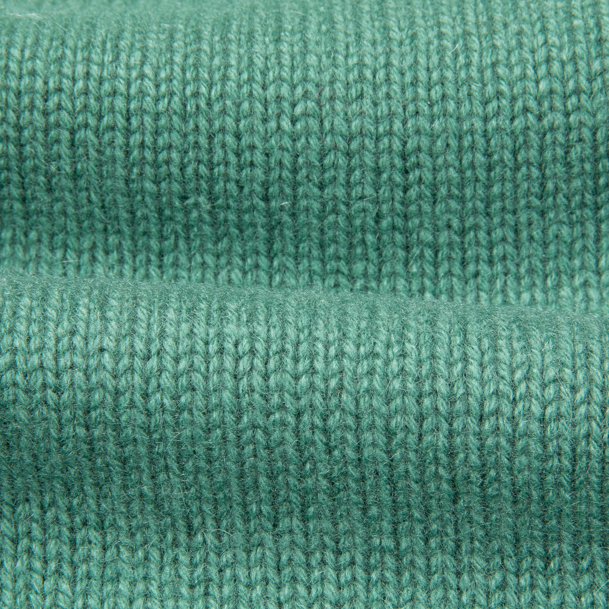 William Lockie x Frans Boone Nis Cashmere Crew Neck Beryl