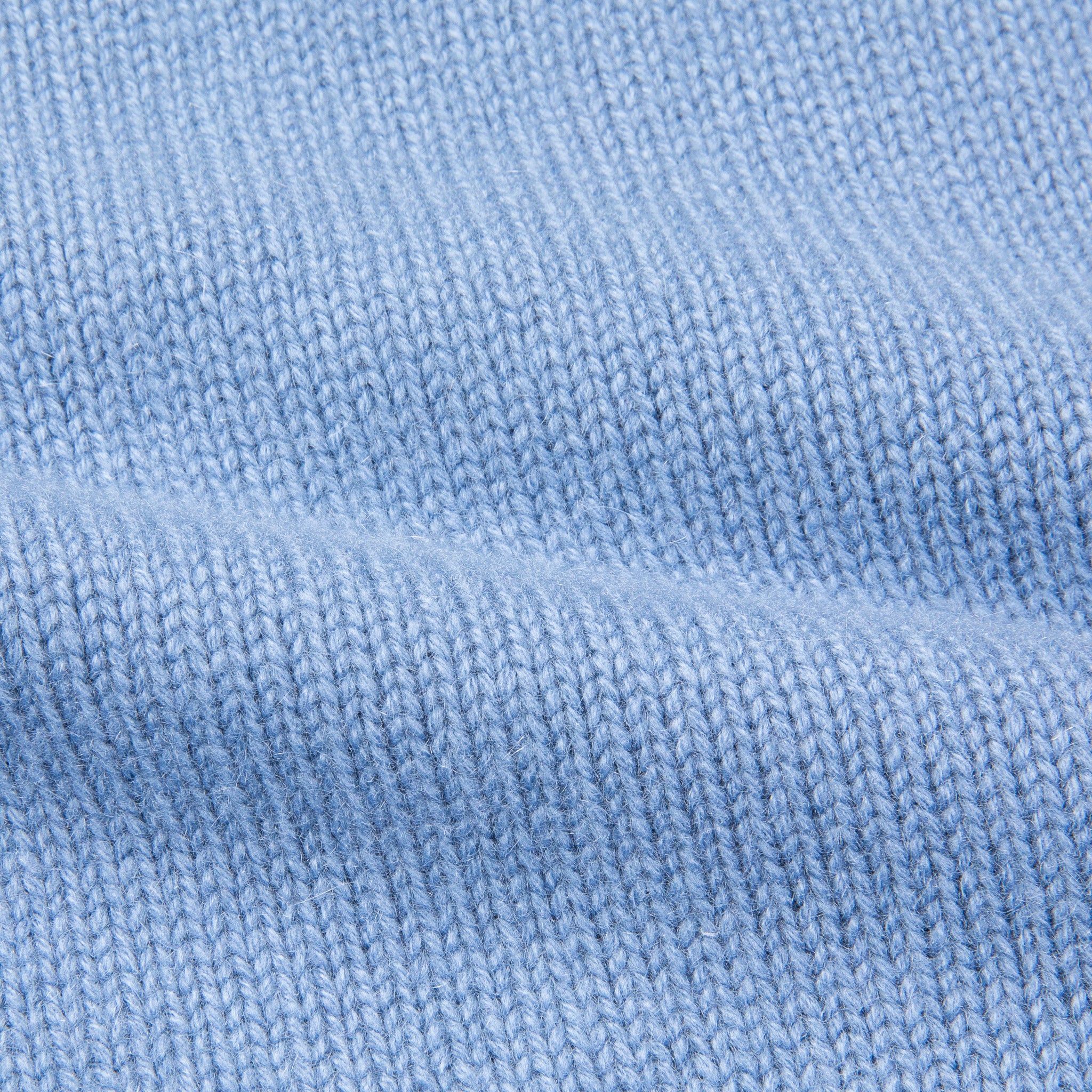 William Lockie x Frans Boone Nis Cashmere Crew Neck Anvil