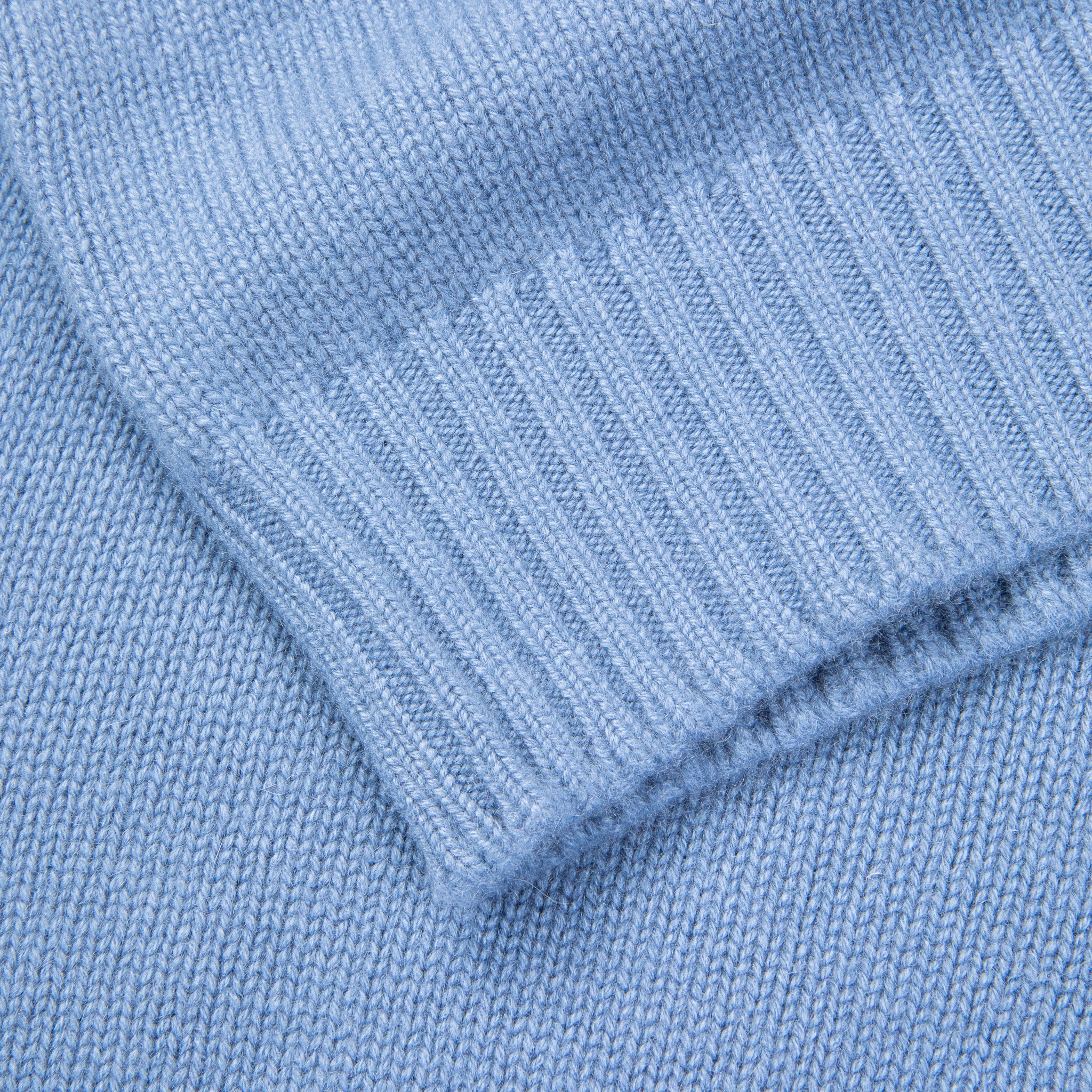 William Lockie x Frans Boone Nis Cashmere Crew Neck Anvil