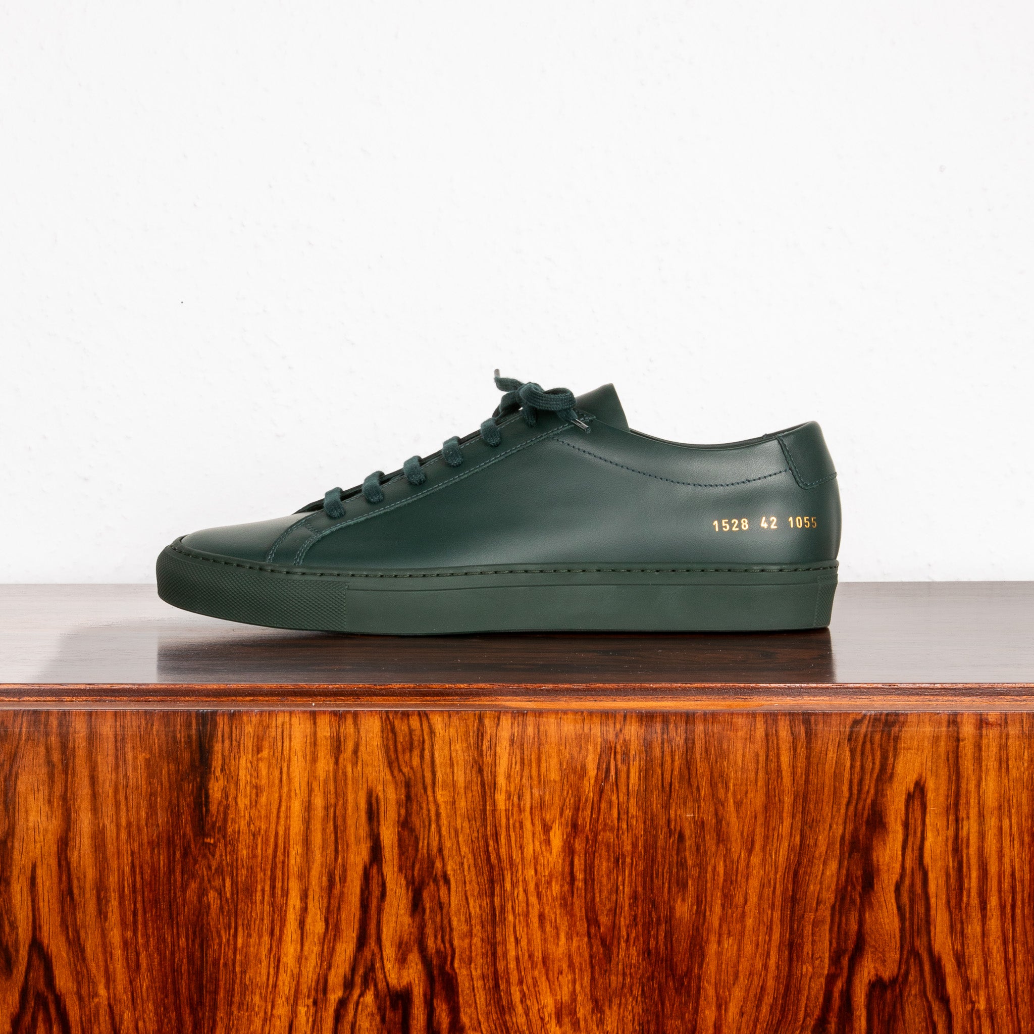 Common Projects Colors Common Projects Achilles Sneakers For Men