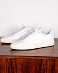 Common Projects Tennis Classic White