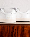 Common Projects Tennis Classic White