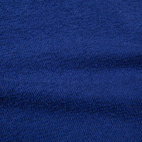 The Real McCoy's Cotton Pile Skipper Navy