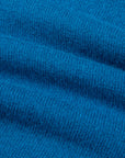 William Lockie x Frans Boone Super Geelong Vintage fit sweater Tarn