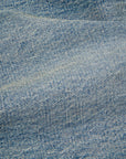 The Real McCoy's 001XX Washed Jeans