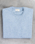 William Lockie x Frans Boone Super Geelong Vintage fit sweater Vintage