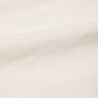 Orslow 107 Cotton Pique Ivy Fit pants Ivory