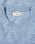 William Lockie x Frans Boone Super Geelong Vintage fit sweater Vintage