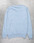 William Lockie x Frans Boone Super Geelong Vintage fit sweater Vintage