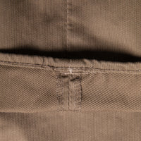 Orslow 107 Cotton Pique Ivy Fit pants Dusty olive