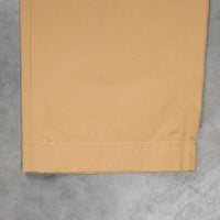 Orslow Vintage Fit Army trousers Khaki
