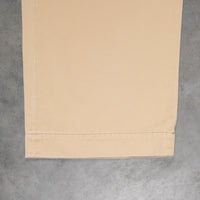 Orslow Vintage Fit Army trousers Khaki Stone Wash
