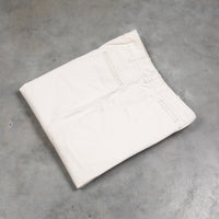 Orslow Vintage Fit Army trousers Ivory