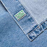 Orslow Denim U.S. Army Shirt Sky Blue