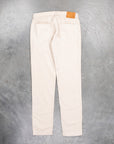 Massimo Alba Alunga Cord Five-Pocket Trousers Calce