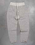 RRL Classic Sweatpants Athletic Grey