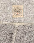 RRL Classic Sweatpants Athletic Grey