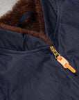 Manifattura Ceccarelli  Mountain Vest Navy