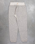RRL Classic Sweatpants Athletic Grey