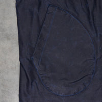 Manifattura Ceccarelli Mountain Vest Navy
