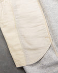 RRL Classic Sweatpants Athletic Grey