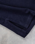 Massimo Alba Florida Shirt Jacket Dark blue