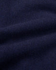 Massimo Alba Florida Shirt Jacket Dark blue